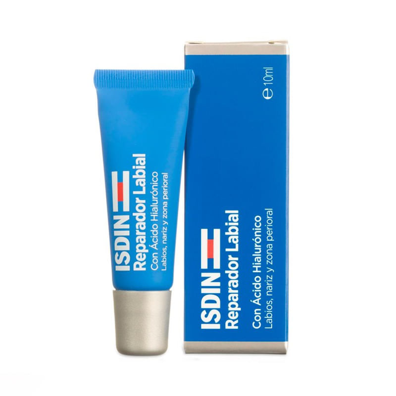 Reparador-Labial-Isdin-10-mL