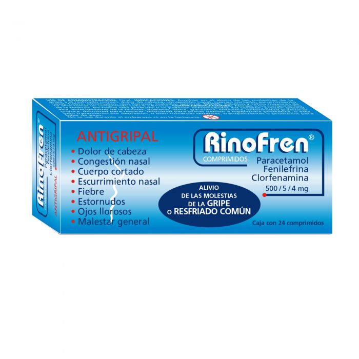 Rinofren-Antigripal-24-Tabletas
