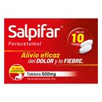 Salpifar-500-mg-10-Tabletas