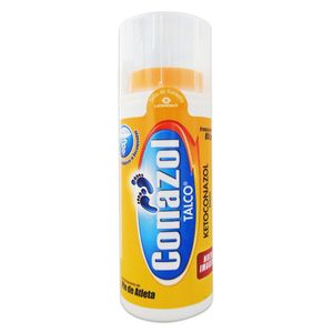 Talco Conazol 85 g