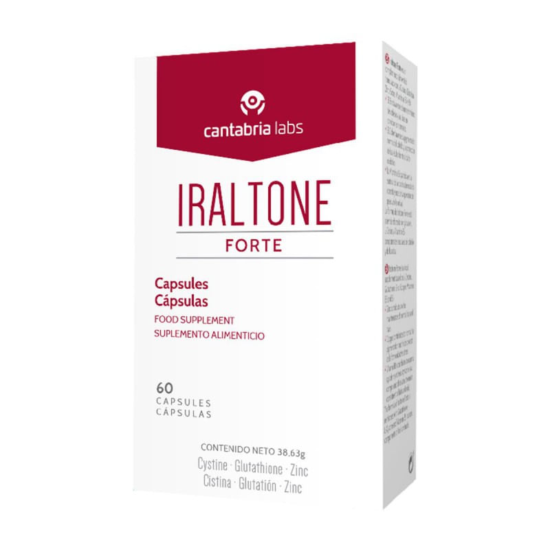 Iraltone-Forte-Cantabria-Labs-60-Capsulas
