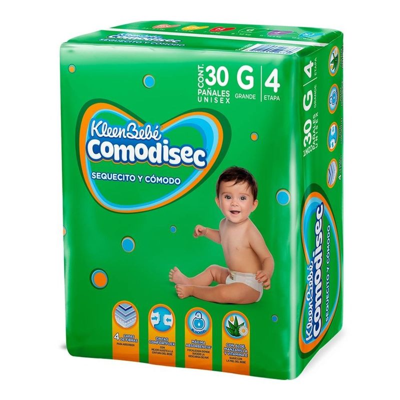 Comodisec-Grande-30-Piezas