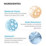 ProtectorSolarconColorAntheliosMineralOneFPS5030mL