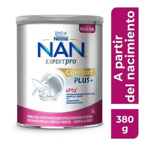 Nan Expert Pro Confort Plus 380 g