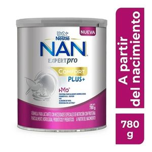 Nan Expert Pro Confort Plus 780 g