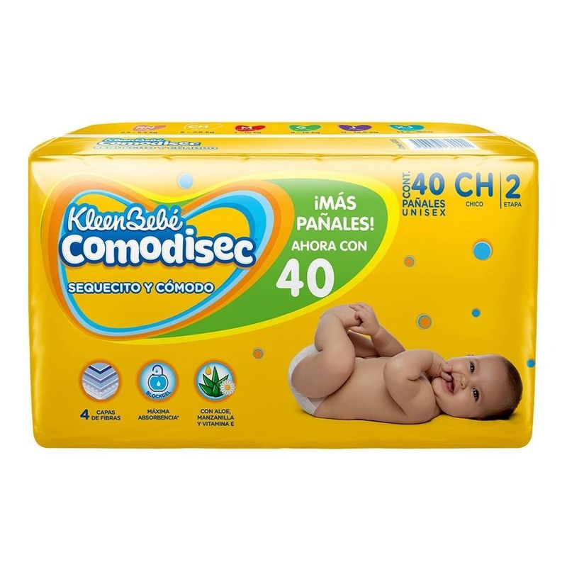 Comodisec-Chico-40-Piezas