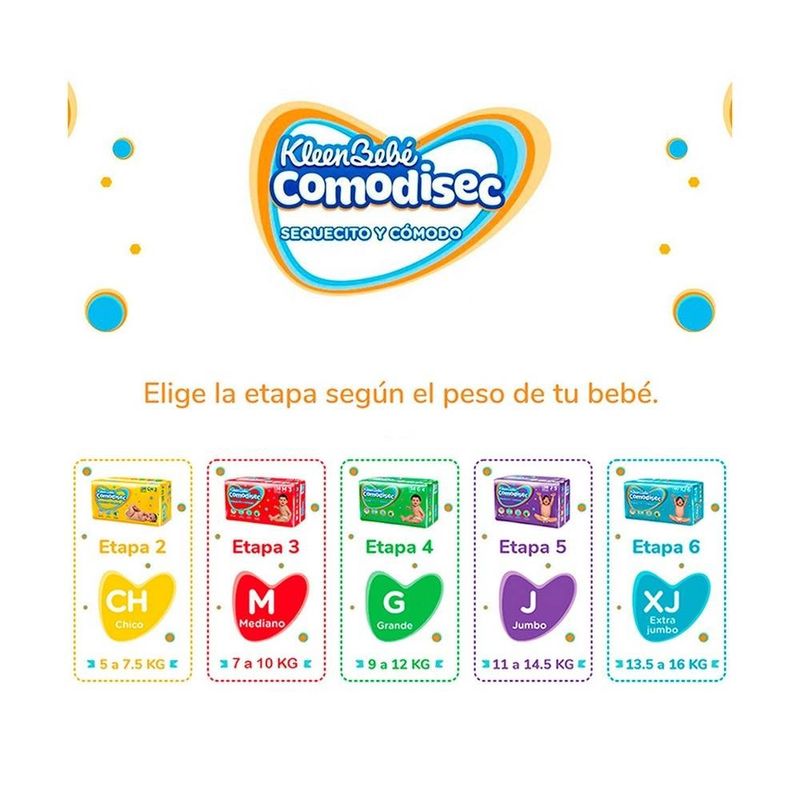 Comodisec-Chico-40-Piezas