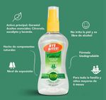 RepelentedeMosquitosByeBitesNatural130mL