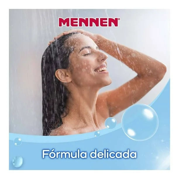 ShampooMennenZeroCabelloSaludable700mL