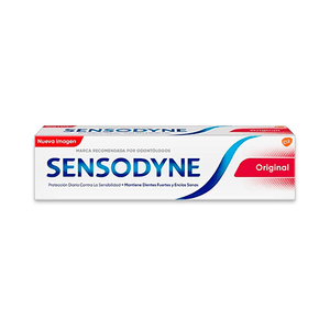 Crema Dental Sensodyne 113 g
