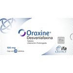 Oraxine-100-mg-28-Tabletas