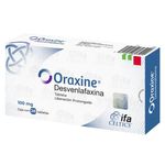 Oraxine-100-mg-28-Tabletas
