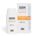 Protector Solar Isdin FotoUltra 100 SPF50+ 50 mL