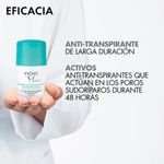 DesodoranteAntitranspiranteVichyRollOn50mL