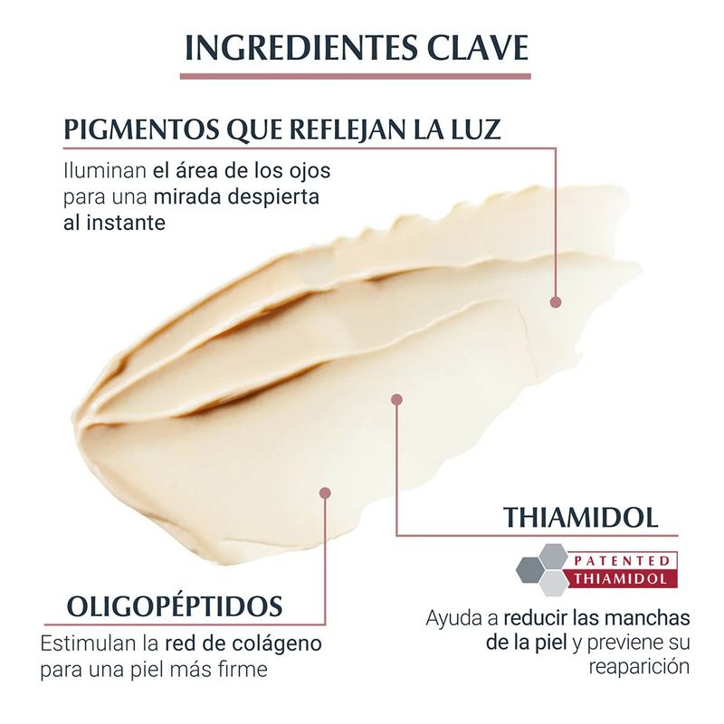 EucerinAntipigmentCremaContornodeOjos15mL