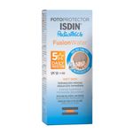 FotoprotectorIsdinFusionWaterPediatricsSPF5050mL