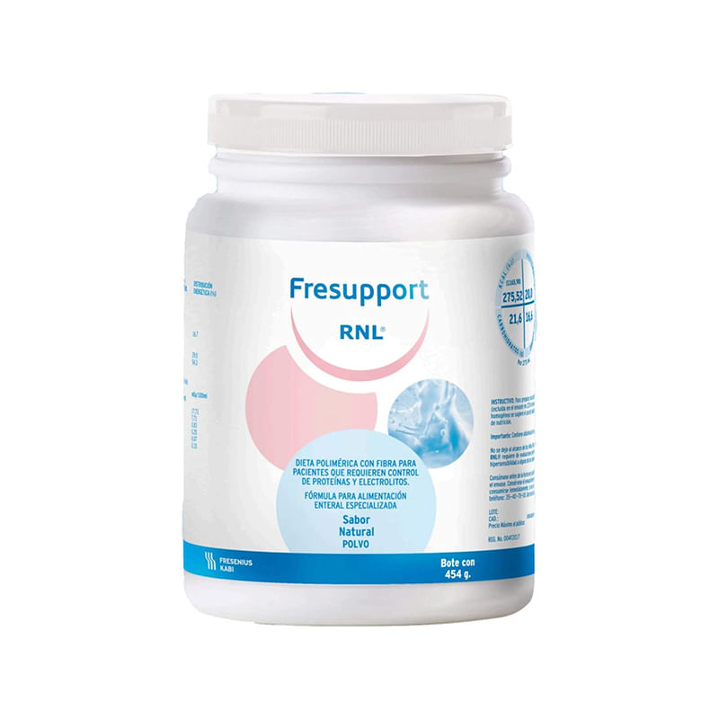Fresupport-RNL-Polvo-Natural-454-g
