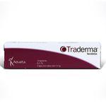 Traderma-Unguento-0.1--Tubo-con-10-g