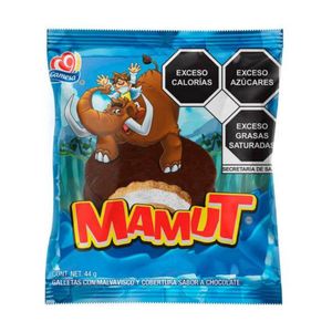 Mamut Gamesa 44 g