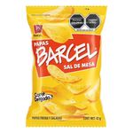ChipsBarcelSal42g