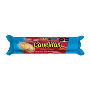 Canelitas Marinela Maxitubo 224 g