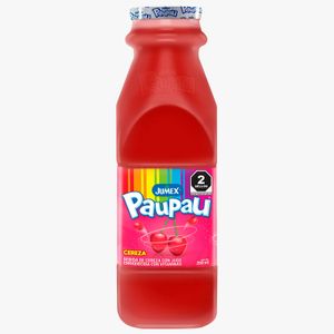 Jugo Pau Pau Cereza 250 mL
