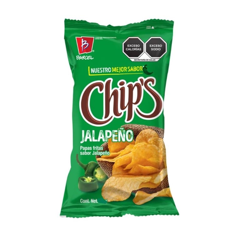 Chips-Barcel-Jalapeño-46-g