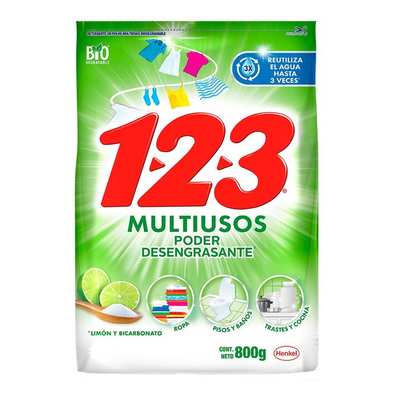 123-Bicarbonato-y-Limon-800-g