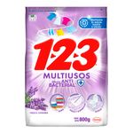123-Lavanda-800-g