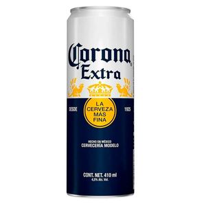 Cerveza Corona Extra 410 mL