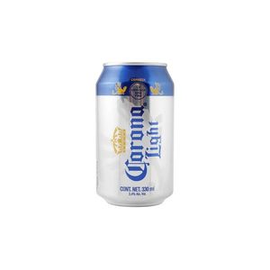 Cerveza Corona Light 330 mL