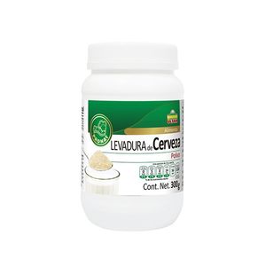 Levadura de Cerveza en Polvo Pronat 300 gr