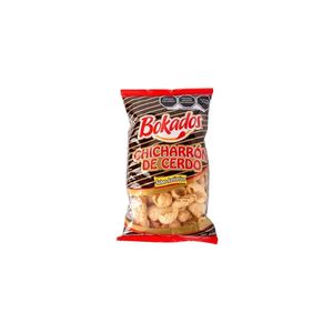 Chicharron de Cerdo Bokados 55 g