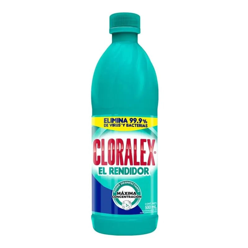 Cloralex500mL