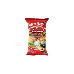 Chicharron de Cerdo Sabritas 30 g
