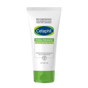 Cetaphil Crema Hidratante 170 g