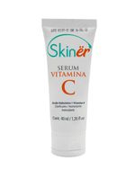 Skiner-Serum-Vitamina-C---Acido-Hialuronico---Vitamina-E-I-Pharma-40-mL