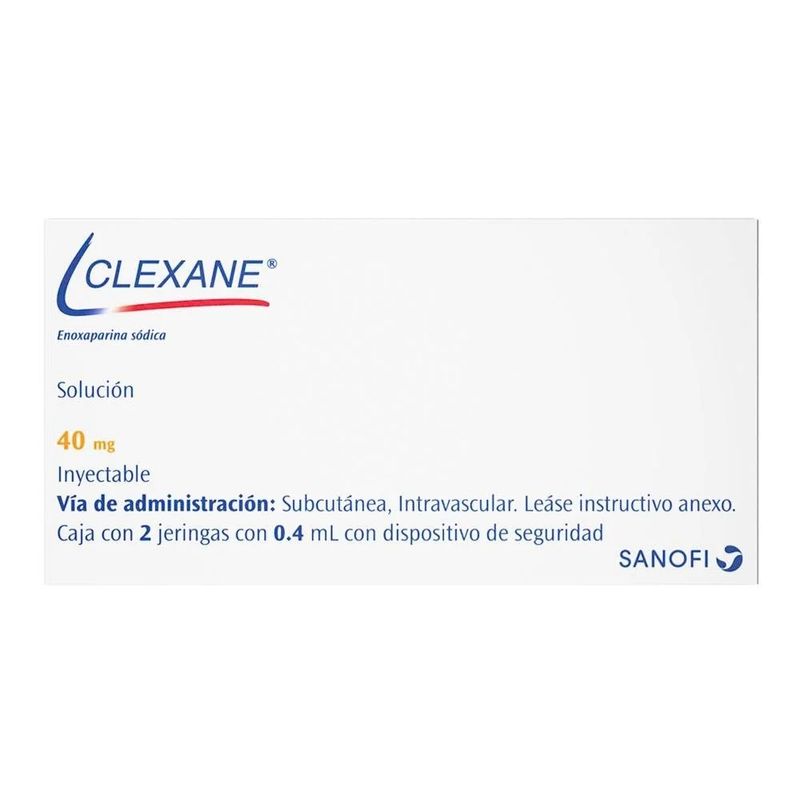 Clexane-40-mg-2-Ampolletas-0.4-mL