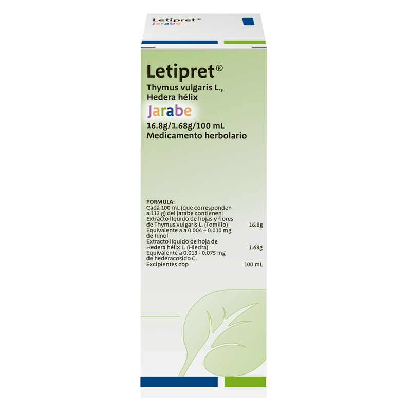 Letipret-Jarabe-16.89-g---1.68-g-Medicamento-Herbolario-Frasco-con-100-mL