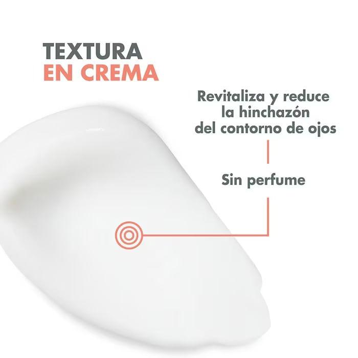 AveneDermabsoluContornodeOjosRegenerador15mL