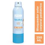 Fotoprotector-Isdin-Pediatrics-50--Lotion-Spay-250-mL