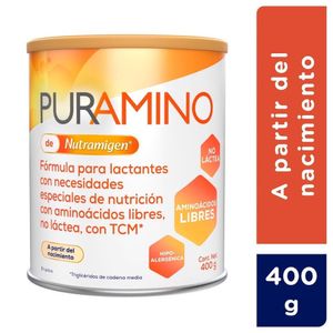 Puramino Hipoalergenica 400 g