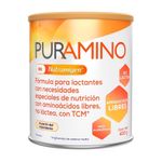 Puramino-Hipoalergenica-400-g