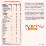 Puramino-Hipoalergenica-400-g