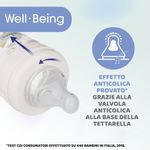 Biberon-Chicco-Well-Being-Colors-Verde-0-2-Meses-5-Oz---150-mL