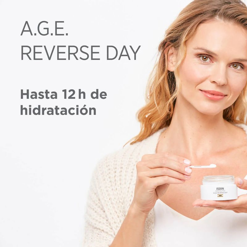 Crema-de-Dia-Isdin-Isdinceutics-Age-Reverse-50-mL