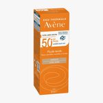 ProtectorSolarAveneFludioconColorSPF5050mL