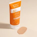 ProtectorSolarAveneFludioconColorSPF5050mL