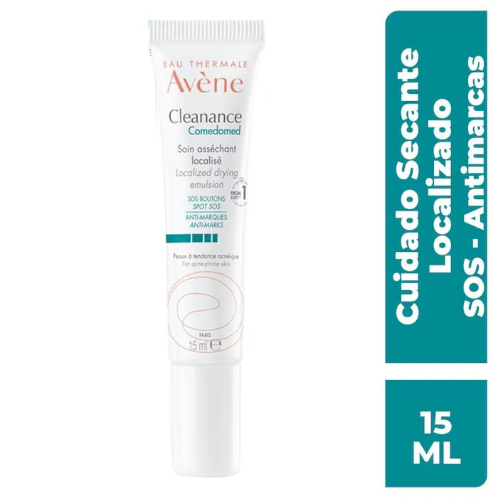 Avene-Cleanance-Comedomed-Spot-Sos-15-mL