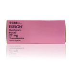 Exelon-27-mg--13.3-mg---24-Horas--30-Parches